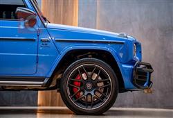 مێرسێدس بێنز G-Class